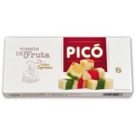 Turron aux fruits gamme suprema pico