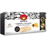 Turron igp de alicante dur plaza del sol