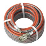 Tuyau  air automatique ribitech de 15 mtres  17 mm
