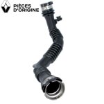 Tuyau d?air intercooler durite de turbo compatible pour renault megane iii scenic 3 fluence - 1. 6 dci ...