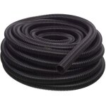Tuyau annel� pvc souple - diam�tres 32 / 35 / 38mm - multi - usages - diff�rentes longueurs disponibles ...