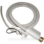 Tuyau aquastop pour lave vaisselle bosch b / s / h - bvmpieces