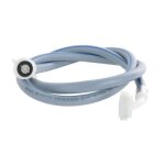 Tuyau darrive deau machine  laver lave - linge 12012987 12036158 siemens bosch viva neff balay constructa ...