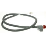 Tuyau darriv�e deau pour lave - vaisselle beko 1760360200 - aquastop