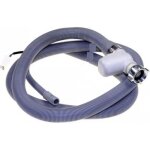Tuyau arrivee deau pour lave vaisselle samsung * dd62 - 00102a dwbg570b dwbg770b dwbg770t dwbg970b dw ...