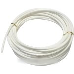 Tuyau darriv�e deau pour r�frig�rateur am�ricain samsung - 1 / 4 12m 6. 5mm