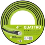 Tuyau darrosage - cellfast - quattro - 15 m - 19 mm - 4 couches - rsistant aux uv