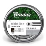 Tuyau darrosage - bradas - white line - 19 mm - 20 m�tres - 5 couches