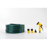 Tuyau darrosage classic 13mm - suan - l. 30m - vert