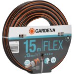 Tuyau darrosage comfort flex - gardena - 15m - �13mm - anti - n?ud et ind�formable - garantie 20 ans