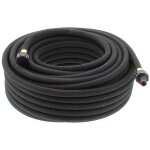 Gt garden - tuyau darrosage micro - poreux Ø 12. 5 mm (1 / 2 pouce) - longueur 15 mètres Gt garden - tuyau darrosage micro - poreux Ø 12. 5 mm (1 / 2 pouce) - longueur 15 mètres
