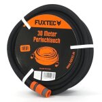 Tuyau darrosage perl micro poreux 30m - fuxtec - goutte  goutte