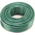 Tuyau darrosage pvc souple kz garden - 50m - vert