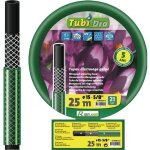Tuyau d�arrosage tubi�dro de 25 m�tres