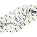 Tuyau de capteur de pression temprature des gaz dchappement laguna iii megane iii scenic iii kangoo ...