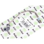 Tuyau de capteur de pression temprature des gaz dchappement megane grand scenic trafic fluence espace ...