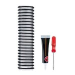 Tuyau de conduit infrieur professionnel de rechange pour aspirateur lcd 1. 0 2. 0 - buses de sol motorises ...