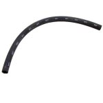 Tuyau court electrovanne eau 310 m / m