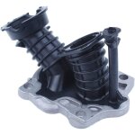 Tuyau dadmission de collecteur dadmission pour husqvarna 450 450e 445 445e scie à chaîne 544082301 Tuyau dadmission de collecteur dadmission pour husqvarna 450 450e 445 445e scie à chaîne 544082301