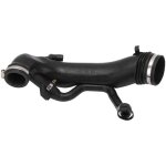 Tuyau dadmission dair turbo 1440q6 tube dadmission dair en caoutchouc tuyau de turbocompresseur de moteur ...
