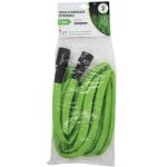 Tuyau darrosage extensible - fitt - 7. 5 m - vert
