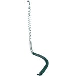 Tuyau darrosage spiralé - brüder mannesmann - 60310 - 30 m - vert Tuyau darrosage spiralé - brüder mannesmann - 60310 - 30 m - vert