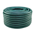 Tuyau darrosage - verto - 15g805 - 50m - 3 couches - 20 bar