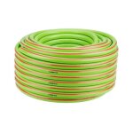 Tuyau darrosage - verto - 15g825 - 50 m - vert rouge - 3 couches