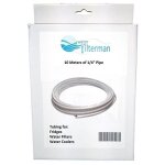 Tuyau eau 10 m�tres r�frig�rateur 1 / 4 tubes pour r�frig�rateurs style am�ricain / eau par osmose inverse ...