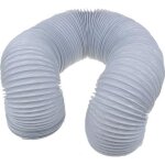 Tuyau d�vacuation - electrolux - 3m - diam�tre 102mm - gaine pvc extensible