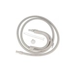 Tuyau dvacuation - bosch neff siemens viva - sche - linge - compatible avec plusieurs modles