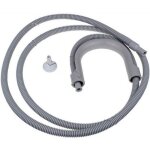 Tuyau devacuation pour seche linge bosch / siemens