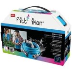 Tuyau extensible fitt ikon - 10 m - bleu