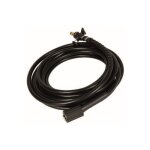 Tuyau dextension flexible en pvc 6 m pour nettoyeur haute pression