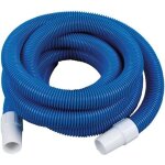 Tuyau flottant pour piscine - werkapro - 38mm - 6 mtres - couleur bleue