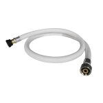 Tuyau gaz - cook'in garden - compatible butane et propane - norme xpd - 36112 - l 125  l 2  h 2cm