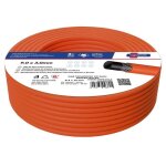 Tuyau gaz propane - butane agaplast 25m pvc - diam. 9mm - pression 20 bar Tuyau gaz propane - butane agaplast 25m pvc - diam. 9mm - pression 20 bar