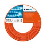 Tuyau pour gaz propane butane - cell - fast - c 20 - 680 - 90x30 mm - 60 m - pression de travail 20 bar ...
