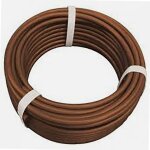 Tuyau goutte - � - goutte int�gr� - rain - rain pro - 25 m - �16 mm - goutteurs 2 l / h espac�s 333 cm ...