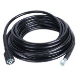Tuyau haute pression 10m m22 filetage - flexible nettoyeur haute pression avec connecteur quick connect ...