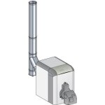 Tuyau inox 304 soudé 250 Ø180 l. 250 - 180 soi poujoulat - 52180703 Tuyau inox 304 soudé 250 Ø180 l. 250 - 180 soi poujoulat - 52180703