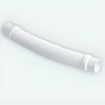 Tuyau de jonction pour filtration - gre - 36 cm