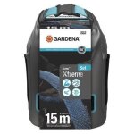 Tuyau liano?xtreme 15m - gardena - rsistance  la pression 35 bar -  int. 13 mm