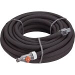 Tuyau micro - poreux - gardena - 25 m - utilisation extrieure - plastique - pression max 5 bar