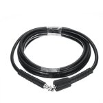 Tuyau nettoyeur haute pression flexible pour karcher k2 k3 k4 k5 s�rie k 5m wir81