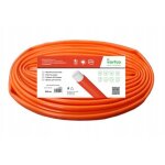 Tuyau plat pour pompes submersibles vartco 1 tol diam�tre 25mm 10m