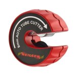 Tuyau plomberie / auto coupe - tube 8mm pour les tubes de cuivre / actionn�s