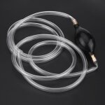 Tuyau de transfert dessence siphon pompe � essence