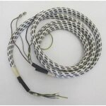 Tuyau vapeur pour centrale vapeur domena xm5 pro 90 xm590p - 500476860