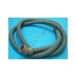 Tuyau de vidange 19m coude 91670102 - lave - vaisselle Tuyau de vidange 19m coude 91670102 - lave - vaisselle